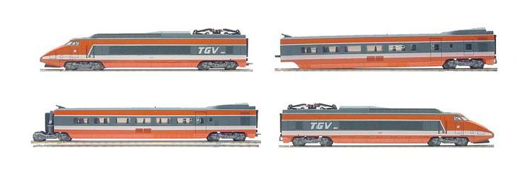 Detailseite Elektrotriebwagen Garnitur Katalognummer LIMA 12 3901 G