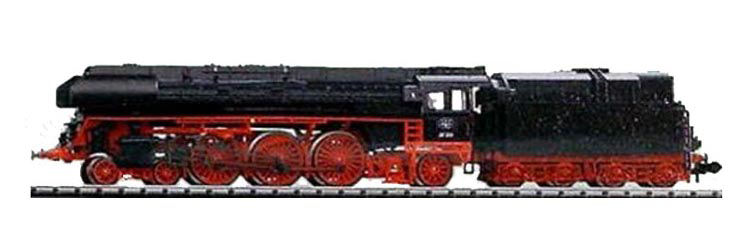 Bild vom Modell  12421  