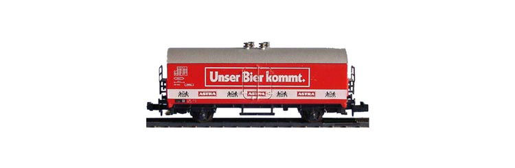 Bild vom Modell  1201  