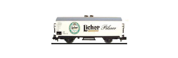 Bild vom Modell  1602  