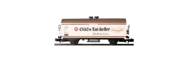 Bild vom Modell  1903  