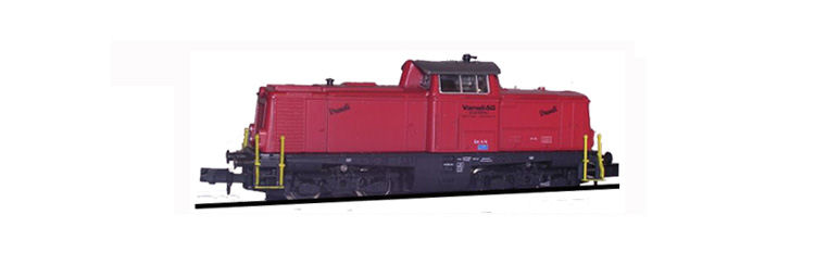 Bild vom Modell  0257  CH