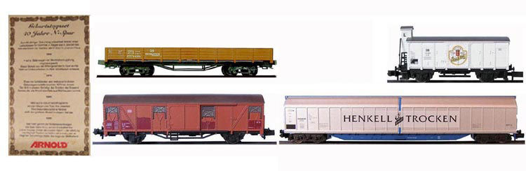 Bild vom Modell  0440  - Serie 2
