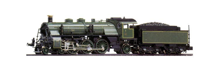 Bild vom Modell  2550  