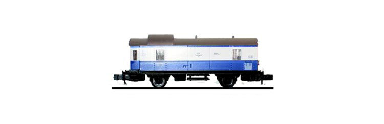 Bild vom Modell  3061  