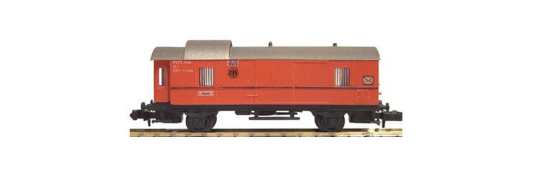 Bild vom Modell  3070  
