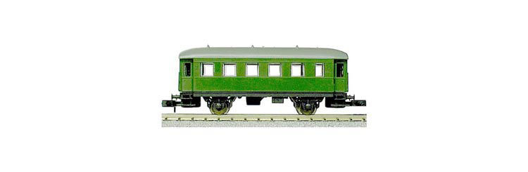 Bild vom Modell  3080  