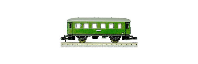Bild vom Modell  3080  