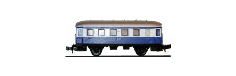 Bild vom Modell  3081  