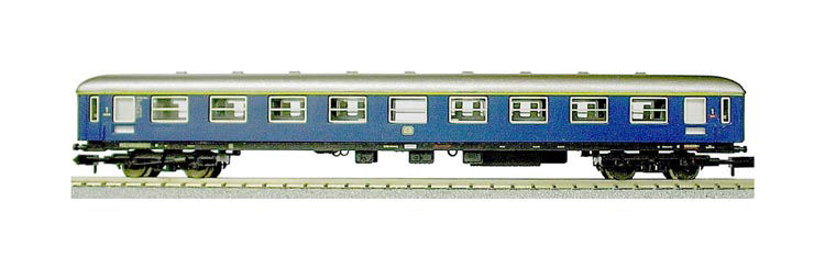 Bild vom Modell  3206 K 