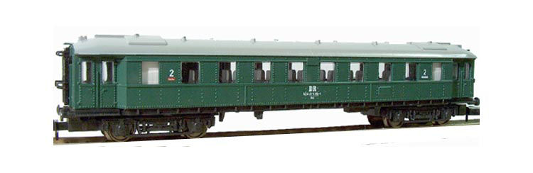 Bild vom Modell  3308  