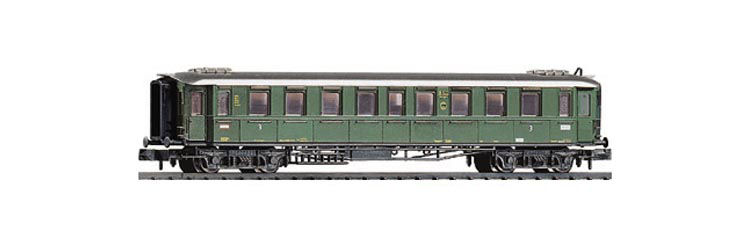 Bild vom Modell  3352 K 