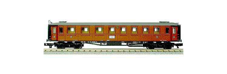 Bild vom Modell  3354 K 