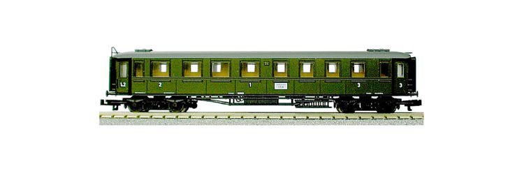 Bild vom Modell  3355 K 