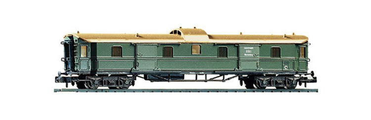 Bild vom Modell  3357 K 