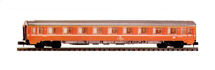 Bild vom Modell  3780  