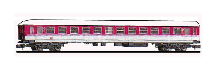 Bild vom Modell  3875 K 