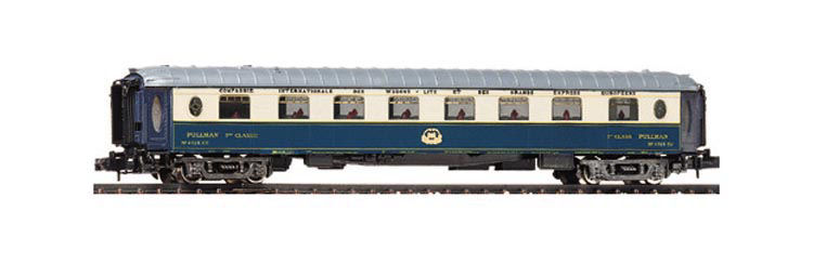 Bild vom Modell  3904 K 