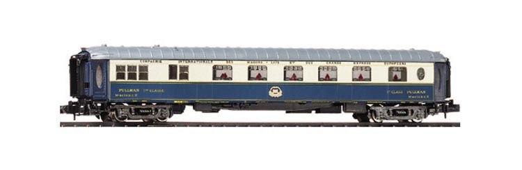 Bild vom Modell  3905 K 
