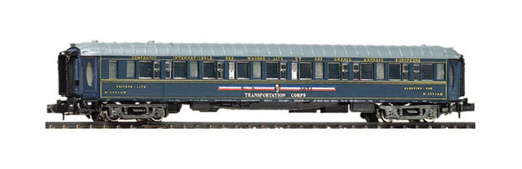 Bild vom Modell  3910 K 