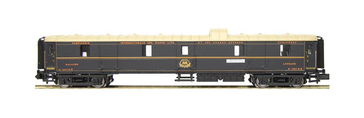 Bild vom Modell HN 4001 K 