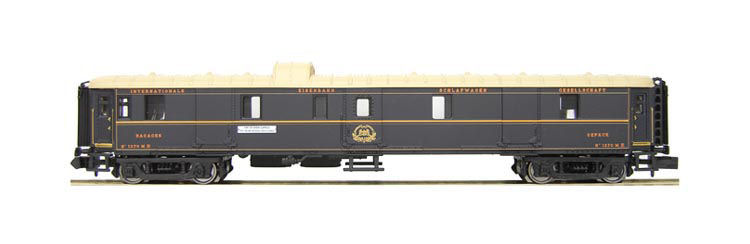 Bild vom Modell HN 4001 K 