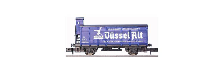 Bild vom Modell  4121  