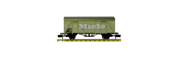 Bild vom Modell  4684 V K