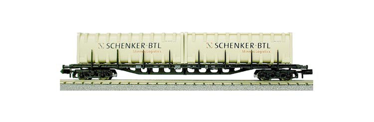 Bild vom Modell  4761 K 