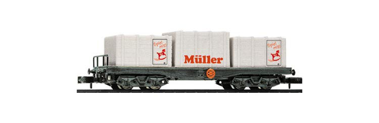 Bild vom Modell  5918  