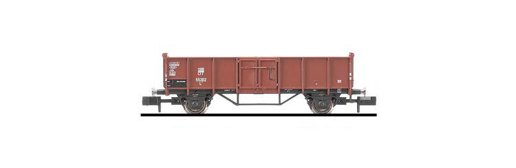 Bild vom Modell HN 6002  