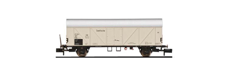 Bild vom Modell HN 6006  