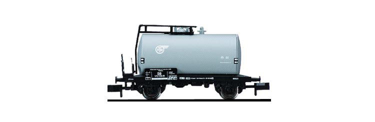 Bild vom Modell HN 6008  
