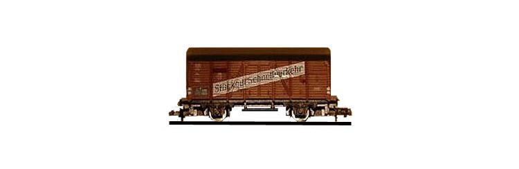 Bild vom Modell  6671  
