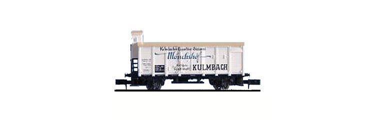 Bild vom Modell  70009  