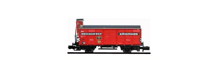 Bild vom Modell  70009  