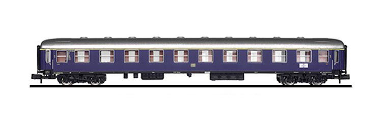 Bild vom Modell HN 4000  