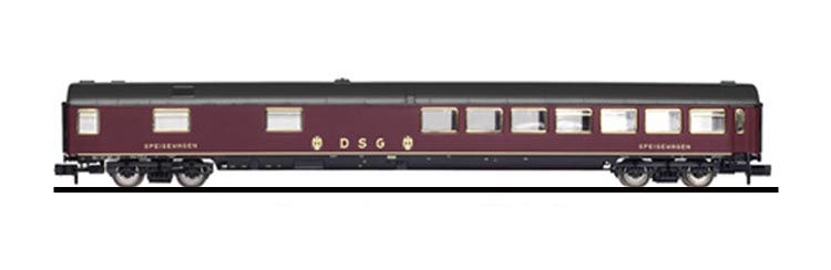 Bild vom Modell HN 4000  