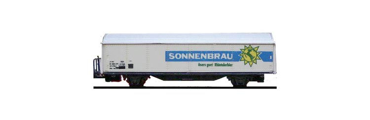 Bild vom Modell  203  