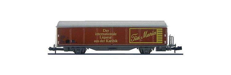 Bild vom Modell  301  