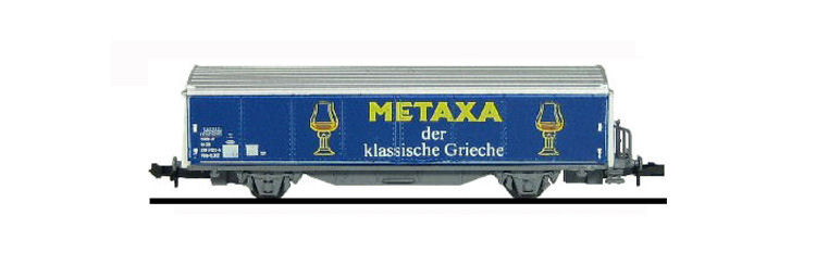 Bild vom Modell  302  
