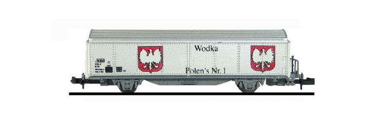 Bild vom Modell  302  