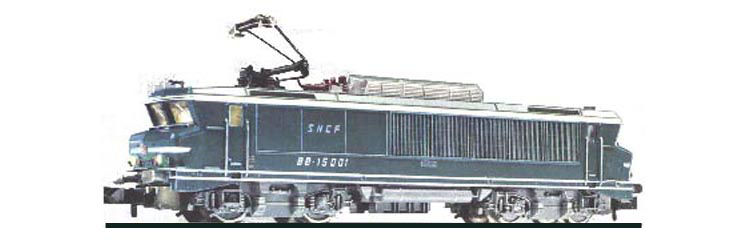 Bild vom Modell  7360  