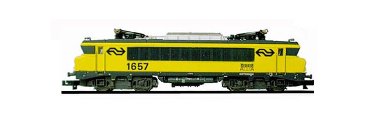 Bild vom Modell  7363  
