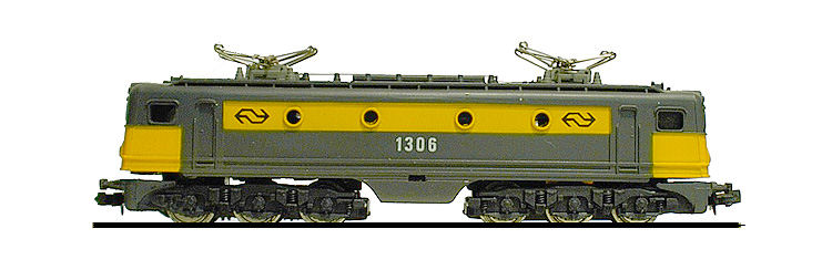 Bild vom Modell  967  