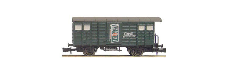 Bild vom Modell  2750  