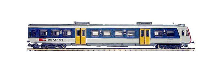Bild vom Modell 16 3916  