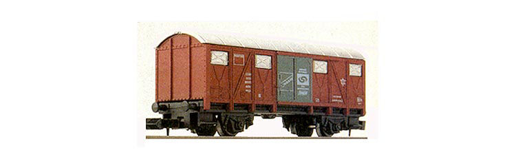 Bild vom Modell 32 0460  
