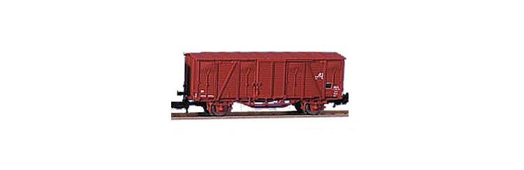 Bild vom Modell  60006 K 