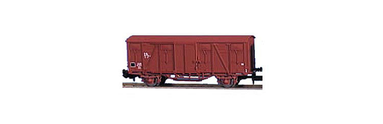 Bild vom Modell  60008 K 